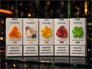 Жидкость Plonq 30 мл 20 мг 5780
