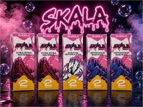 Жидкость Skala Only Bubble 30 мл 20 мг 5900