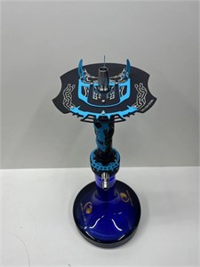 Кальян Seven Star 60 см синий (TH-66) 7103