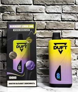 Duft 10000 - 10000 затяжек 7133