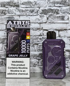 Airis Noble 10000 - 10000 затяжек 7137