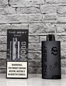 The Best 10000 - 10000 затяжек 7138