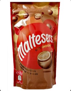 Горячий Шоколад Maltesers 140г 7170