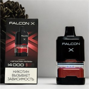 Falcon X 14000 - 14000 затяжек 7176