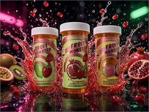 Ароматизатор Fruit Monster 15 мл 5578