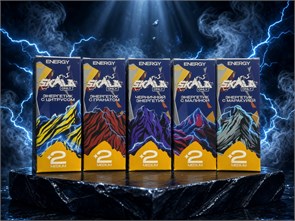 Жидкость Skala Only Energy 30 мл 20 мг 5562