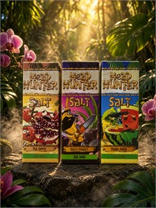 ЖИДКОСТЬ HEAD HUNTER SALT 30МЛ 20МГ 5811