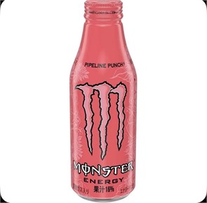 Энергетический напиток Monster Energy Pipeline Punch Japan 500мл (Япония) 1шт 7315