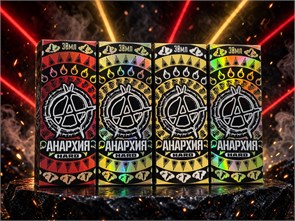 Жидкость Анархия Hard 30 мл 20 мг 4183