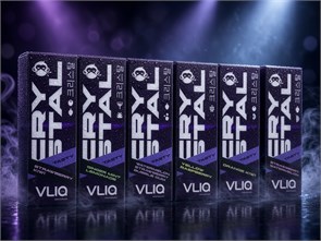 Жидкость Vliq Tasty 30 мл 20 мг 5298
