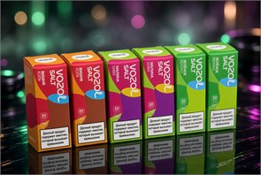 Жидкость Vozol Salt 30 мл 20 мг 4950