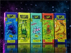 Жидкость PODONKI SOUR 30ML 20 мг hard 5166