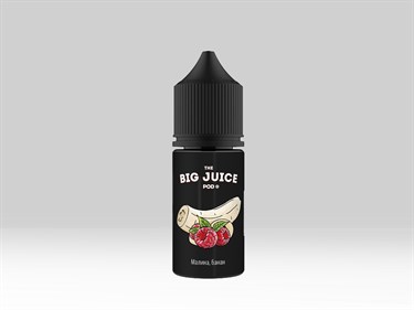 Жидкость Big juice pod salt 30 мл 1789