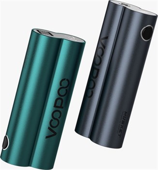 VooPoo Musket Mod 1935