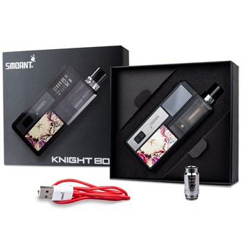 Smoant Knight 80 Pod 1721