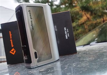 Geekvape Obelisk 200 Box mod 200W 2007