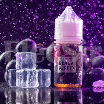 Жидкость Ice Paradise Salt (30ml) 2124