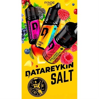 Жидкость Batareykin Salt (30ml) by pride 2129