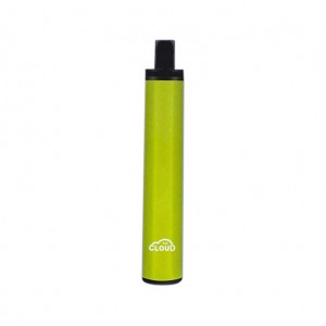 CLOUD BAR 2000 - 2000 затяжек 2171