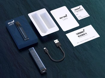 Smoant Ant Bar Lafu 500mAh Pod Kit 2295