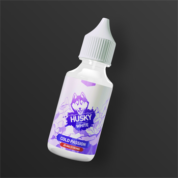 Жидкость Husky White 30 мл 20 мг hard 2320