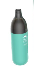 VEEHOO F8 Pod с добавлением жидкости 2592