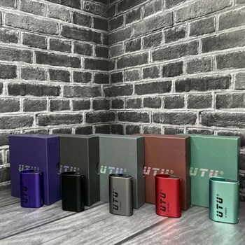 UTU X pod с 1 картриджем в комплекте - 4000 затяжек 2518