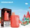 Dormi Bar MY5000 - 5000 затяжек 3088