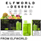 ELFWORLD DE6000 - 6000 затяжек 3203