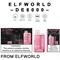 ELFWORLD DE6000 - 6000 затяжек 3203