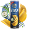 Чипсы Lay's STAX Сметана и лук 140г 3244