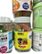 Китайские мармеладные мишки мультифрукт Imeijian Vitamin C Gummy Candy 200 грамм 3254