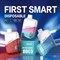 iJoy IC 8000 Smart Device - 8000 затяжек с окошком процента зарядки и жидкости 3306