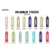 Dragbar F8000 - 8000 затяжек 3340