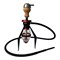 Кальян паук Spider shisha 3354