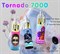 RANDM TORNADO 7000 - 7000 затяжек 2141