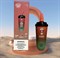 Cloud Bar Golden Cup - 7000 затяжек 2974