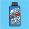 Upends UpBar Mod - 5500 затяжек 3519