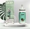 Qop Milk Bottle - 8000 затяжек 3552
