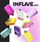 Inflave Mini - 1000 затяжек 3185