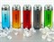Rincoe Jellybox V1, 750 mAh 3662