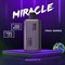 HQD Miracle - 8000 затяжек 3663