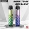 SMOANT Levin 1000mAh Pod Kit 3679