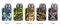 Jellybox V2 Pod Kit 850 mAh 3686