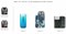 Jellybox V2 Pod Kit 850 mAh 3686