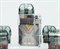 Jellybox V2 Pod Kit 850 mAh 3686