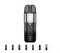 Картриджи Vaporesso Luxe X 0.4 Mesh Pod 3695