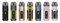Vaporesso Luxe X PRO Pod Kit 1500 mAh 3890