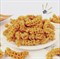 Китайские чипсы со вкусом Шашлыка 4018