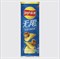 Картофельные чипсы Lay's Stax Finger Licking Braised Pork со вкусом тушёной свинины (Китай), 90 г 4028